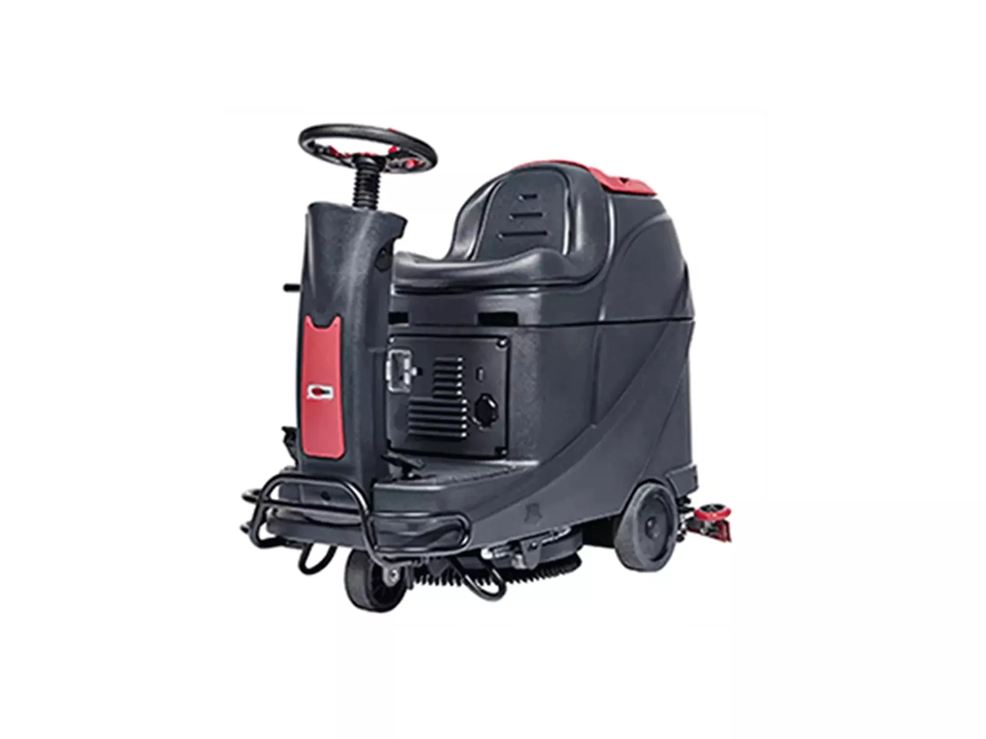 AS530R - FLOOR CLEANING MACHINE