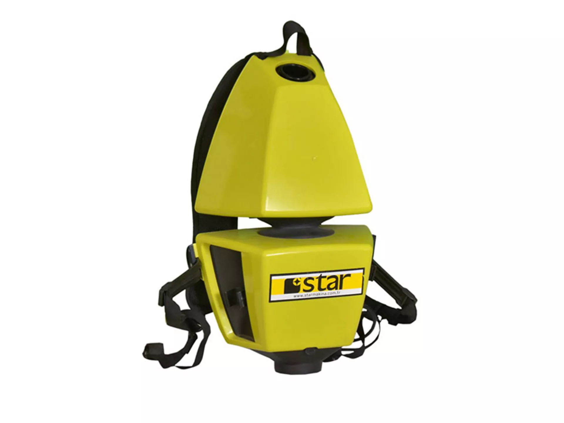 Star BP 42 Sırt Süpürgesi