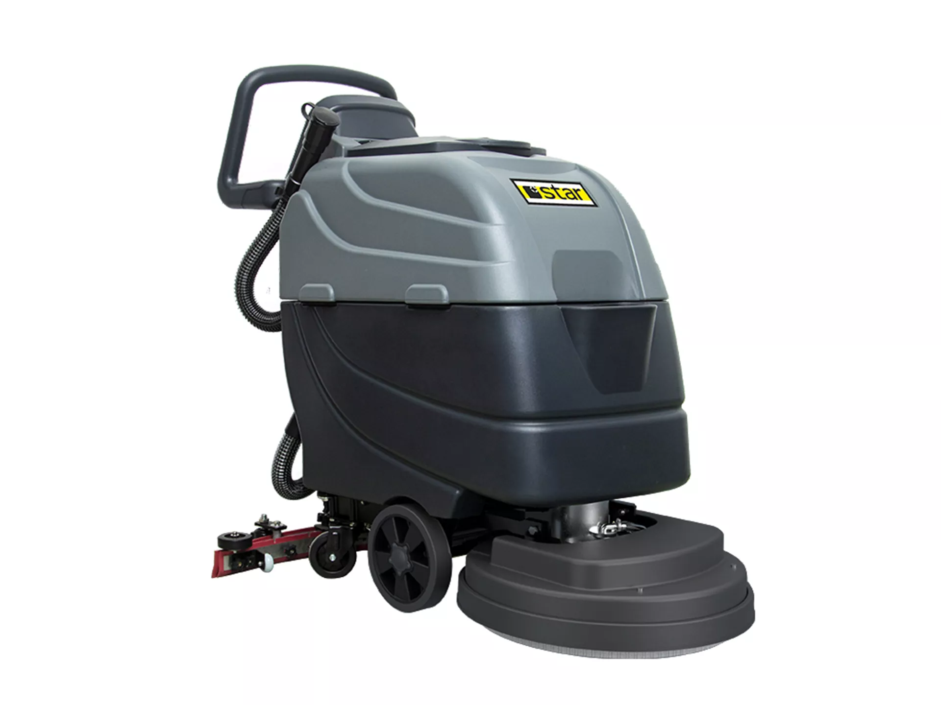Star SC 5200 E Yer Yıkama Makinası
