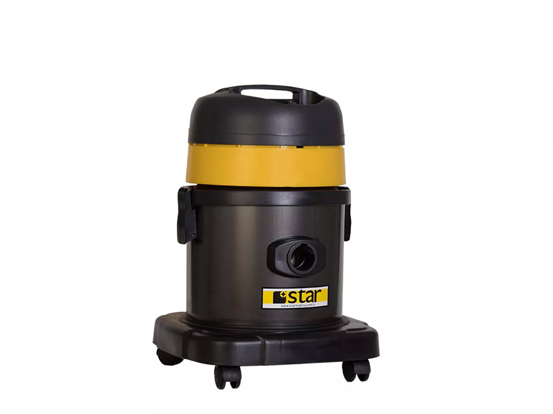 STAR 20 DP Profesyonel Elektrik Süpürgesi