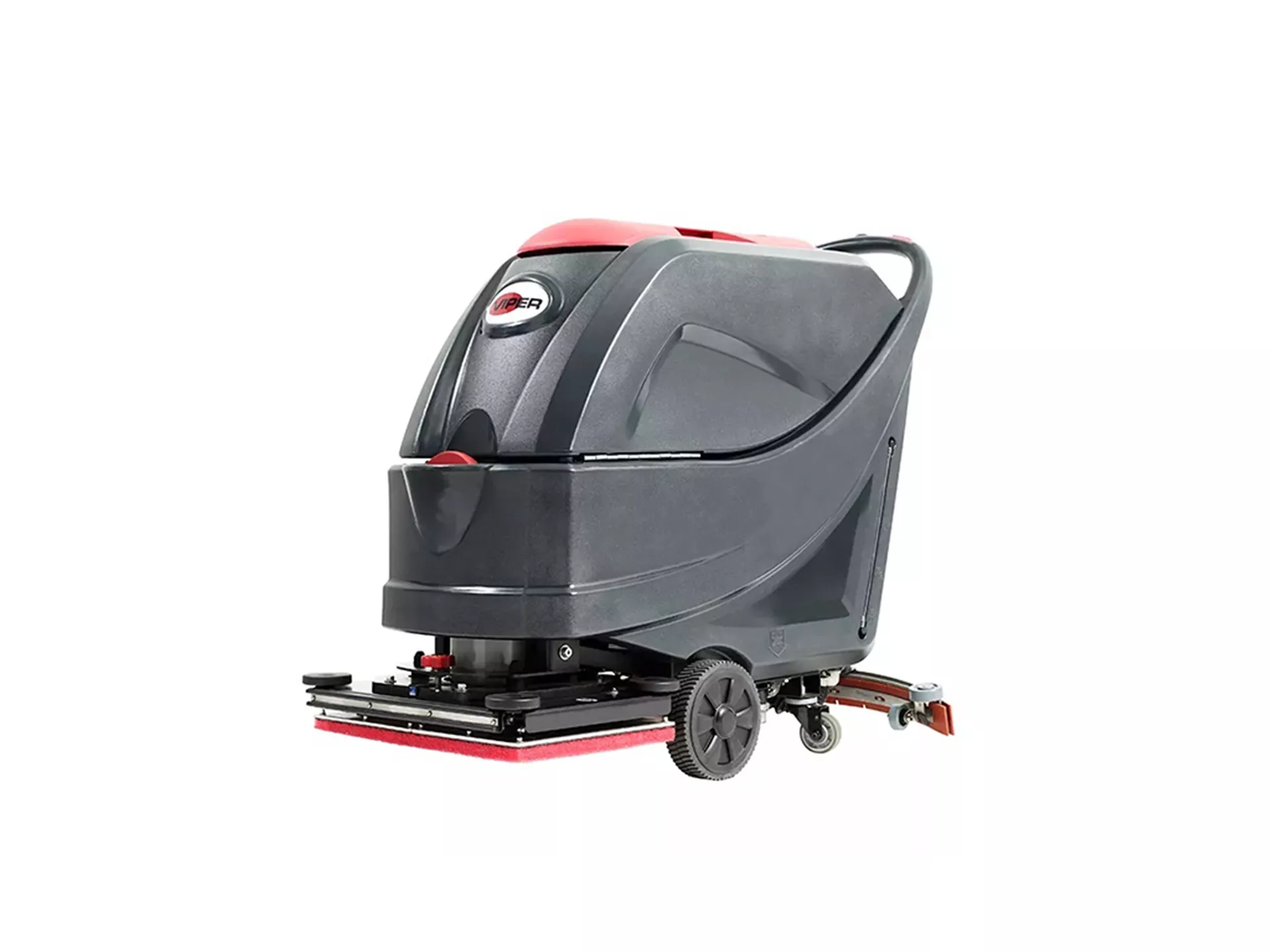 AS5160 - ZEMİN TEMİZLİK MAKİNESİ