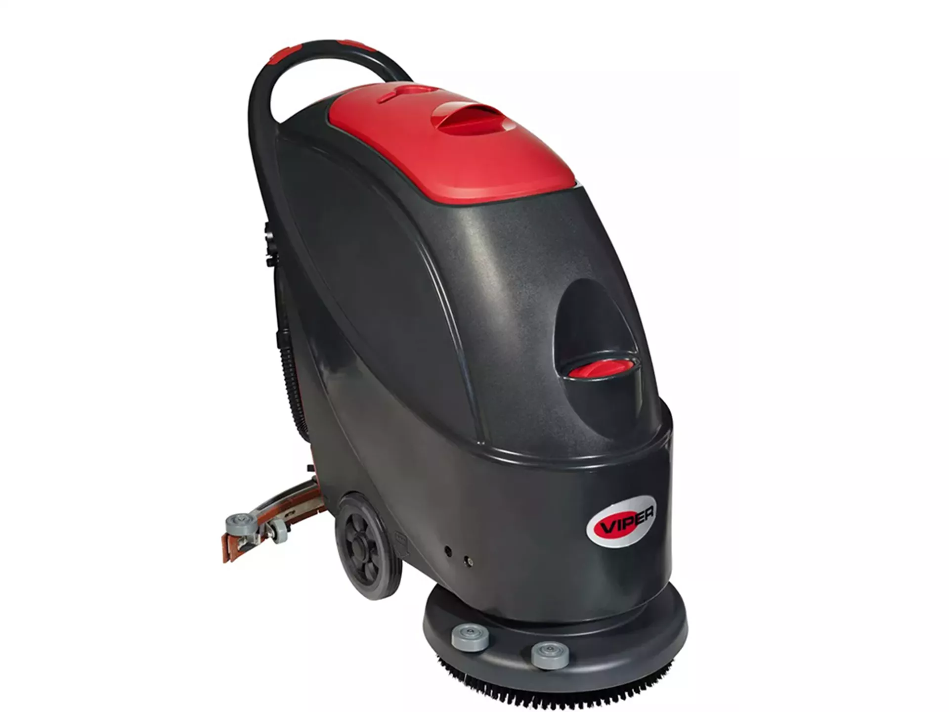 AS430-510 - ZEMİN TEMİZLİK MAKİNESİ