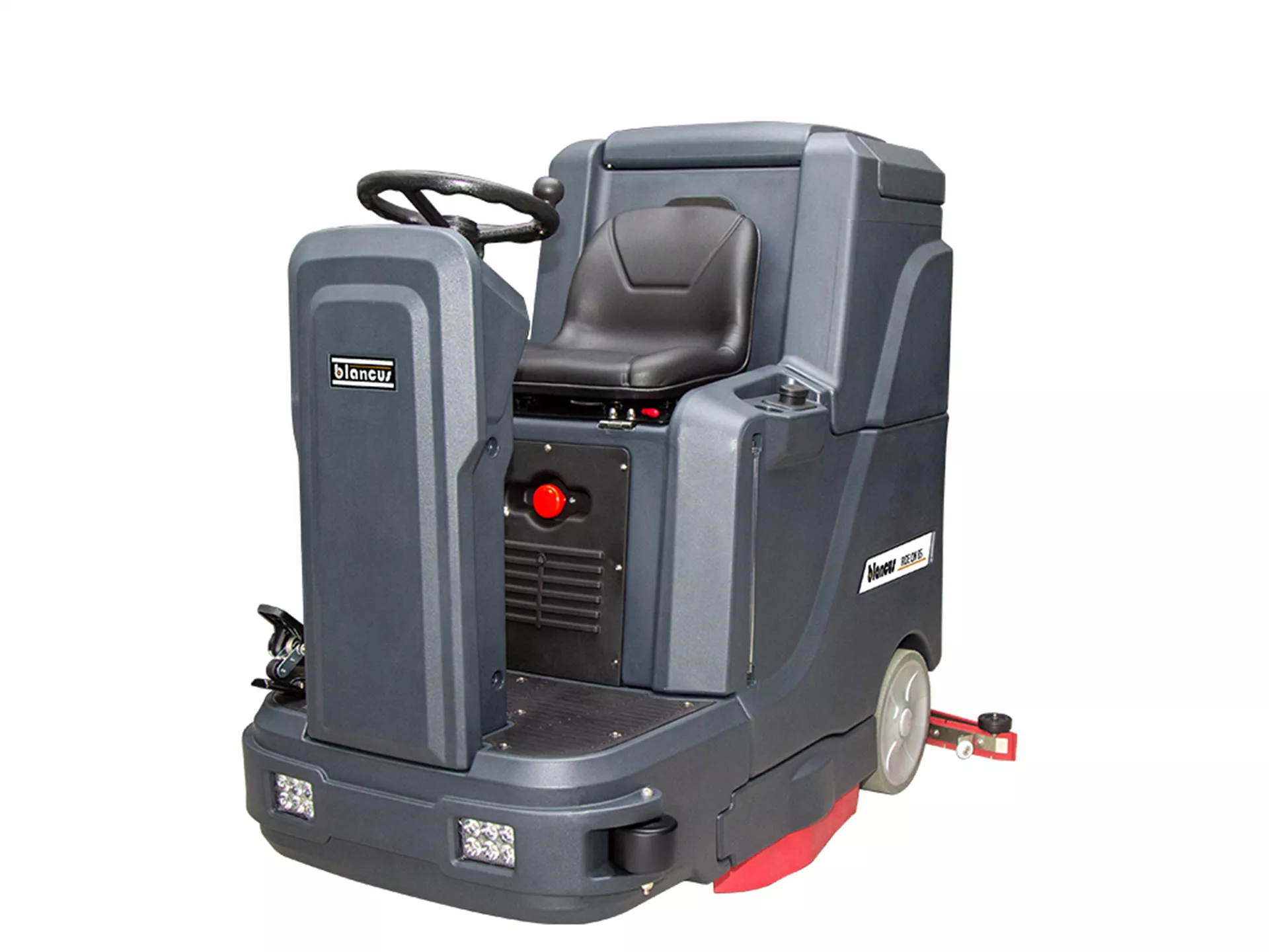 Blancus Ride On 85 Floor Cleaning Machine