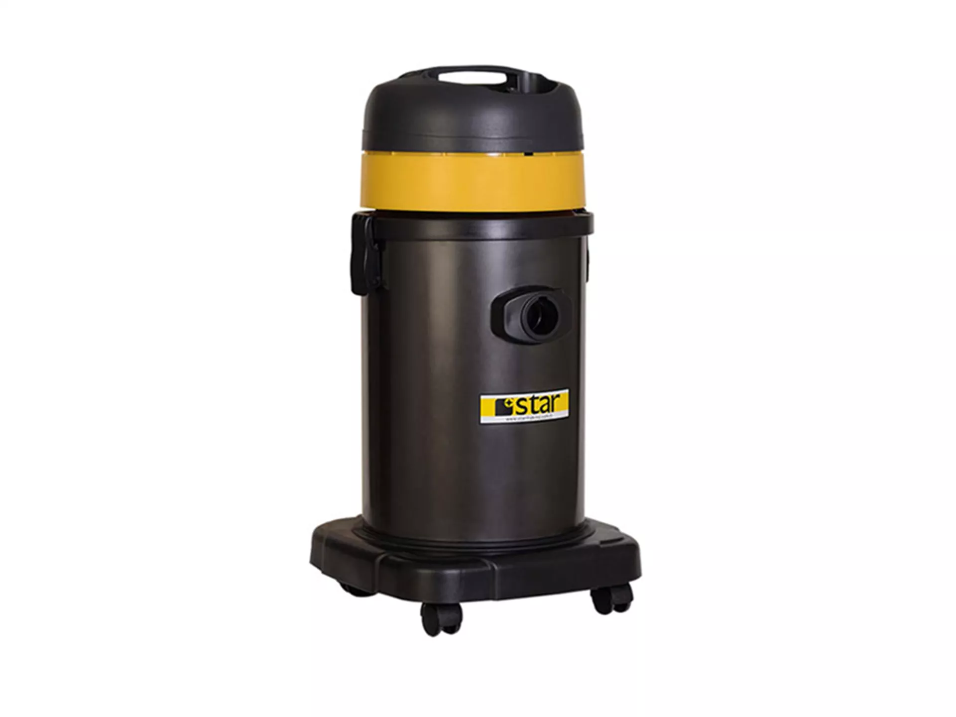 Star 35 WDP Professional Vacuum Cleaner