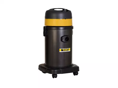 Tekpas Makina: The Epitome of Quality in Professional Vacuum Cleaners