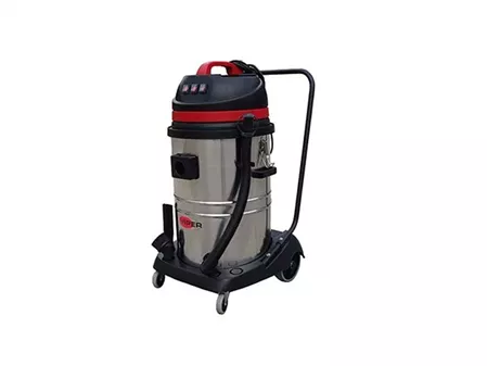 LSU375 - ISLAK & KURU ELEKTRİKLİ SÜPÜRGE