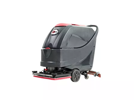 AS4325 - ZEMİN TEMİZLİK MAKİNESİ