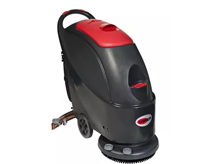 AS4325 - ZEMİN TEMİZLİK MAKİNESİ