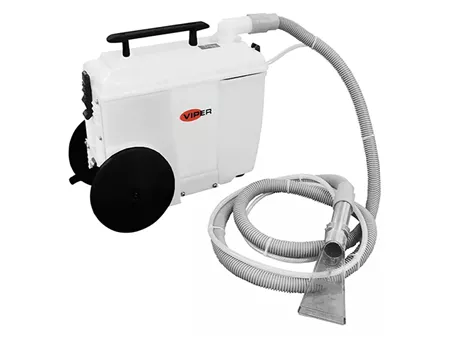 WOLF130 - CARPET SPOT CLEANING MACHINE