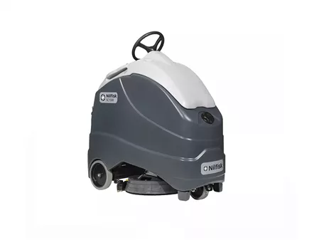 BR 855 (DİSK)